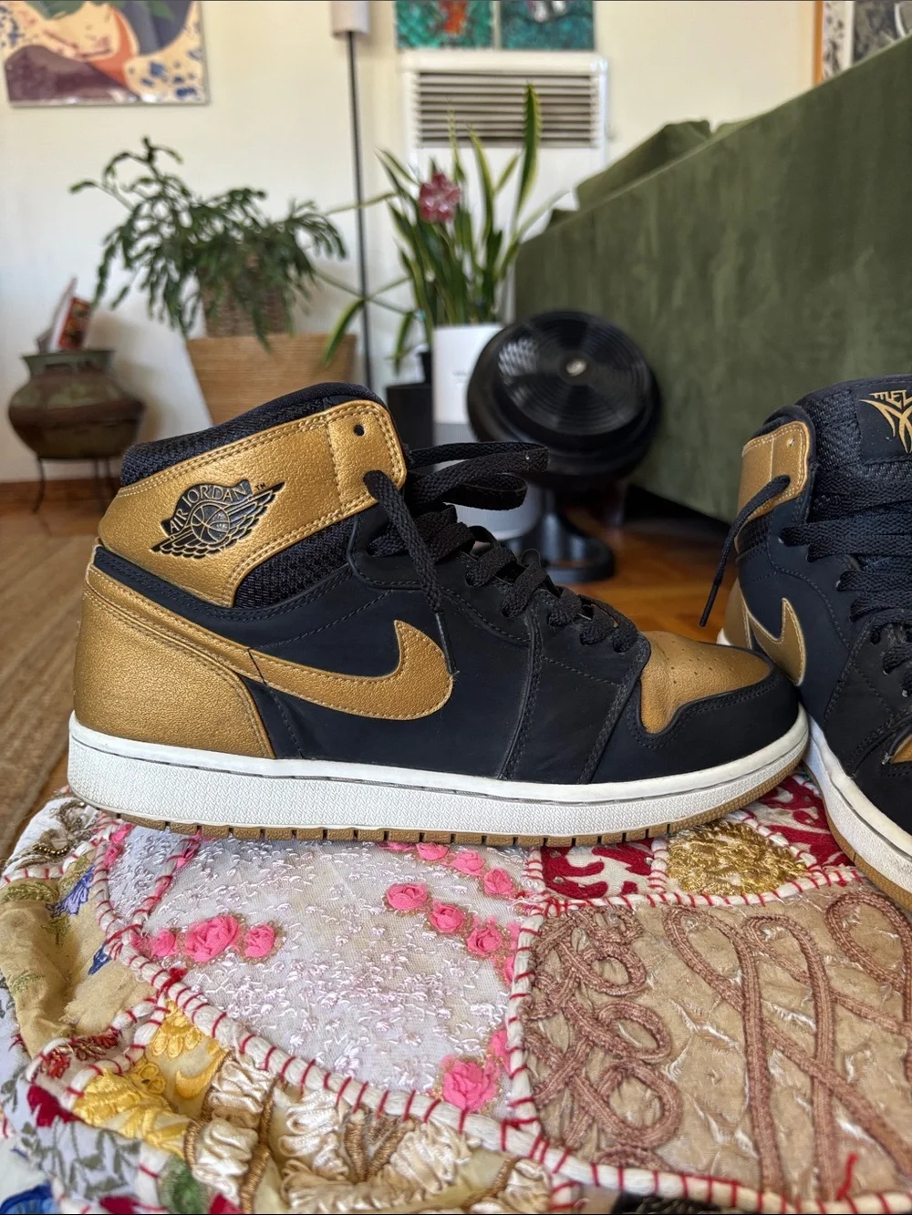 Jordan price quality